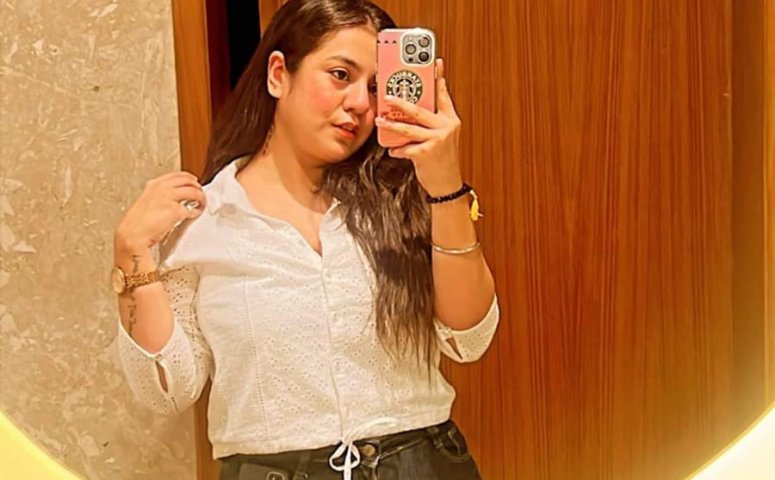 No Online Payment Only Cash Payment VIP Independent College Girls Cal profile photo for Escorts in Patna