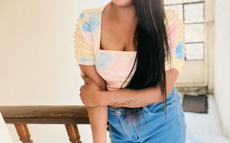 TODAY AVAILABLE LOW PRICE FULL SERVICE CALL MAHI PATEL SEXY INDEPENDE profile photo for Escorts in Patna