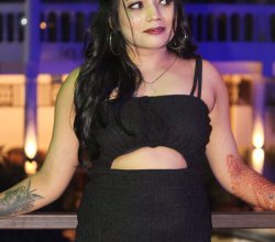 Savor your first encounter with a gorgeous call girl in Patna at a re profile photo for Escorts in Patna