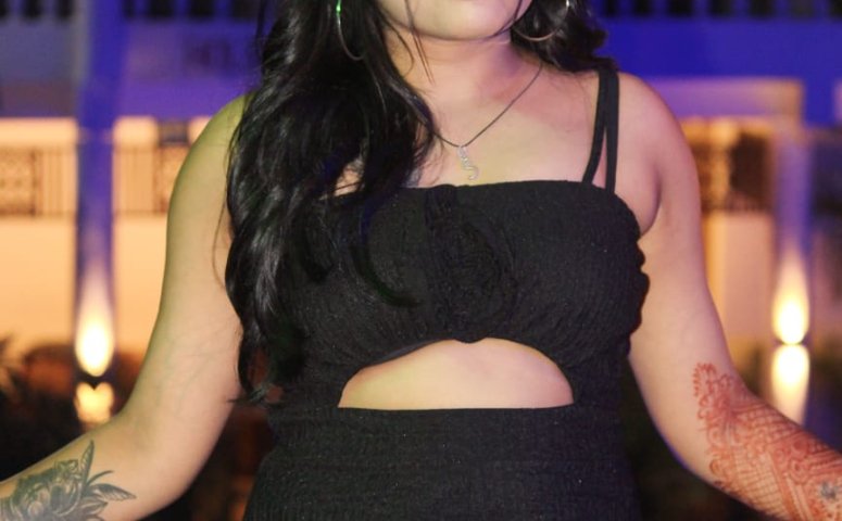 Savor your first encounter with a gorgeous call girl in Patna at a re profile photo for Escorts in Patna