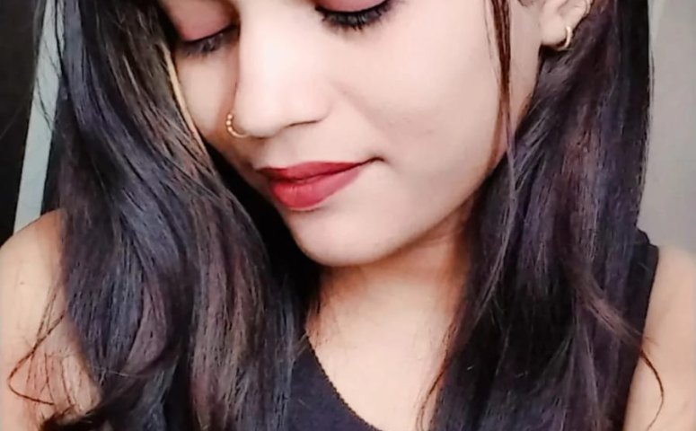 Savor your first encounter with a gorgeous call girl in Patna at a re profile photo for Escorts in Patna