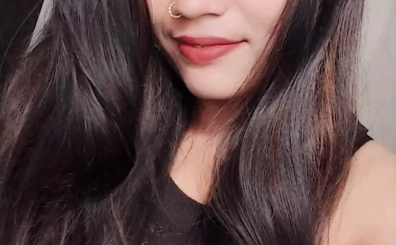 Savor your first encounter with a gorgeous call girl in Patna at a re profile photo for Escorts in Patna