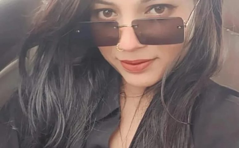 Savor your first encounter with a gorgeous call girl in Patna at a re profile photo for Escorts in Patna