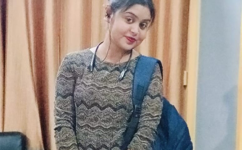 Meet Seductive Goddess Cash On delivery Patna Escorts Raja Bajar Patna profile photo for Escorts in Patna