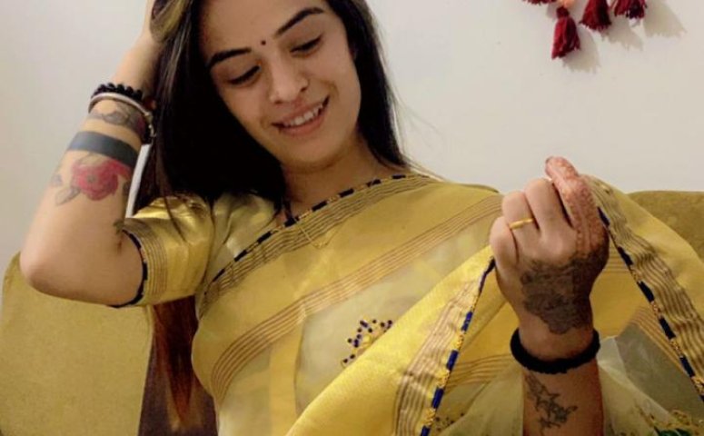 Call Now NAZIA KHATOON PATNA NO ADVANCE ONLY CASH PAYMENT PATNA INDEP profile photo for Escorts in Patna