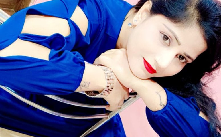 CALL NOW RASMI PATNA NO ADVANCE ONLY CASH PAYMENT PATNA INDEPENDENT M profile photo for Escorts in Patna