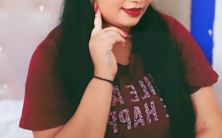 I am Simran, famous call girl in Patna I Love to spend time with any profile photo for Escorts in Patna