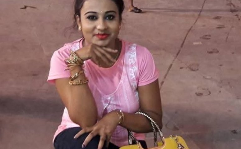 Call Now NAZIA KHATOON PATNA NO ADVANCE ONLY CASH PAYMENT PATNA INDEP profile photo for Escorts in Patna