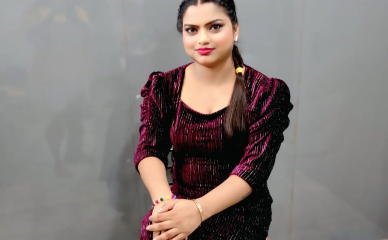 Call Now NAZIA KHATOON PATNA NO ADVANCE ONLY CASH PAYMENT PATNA INDEP profile photo for Escorts in Patna