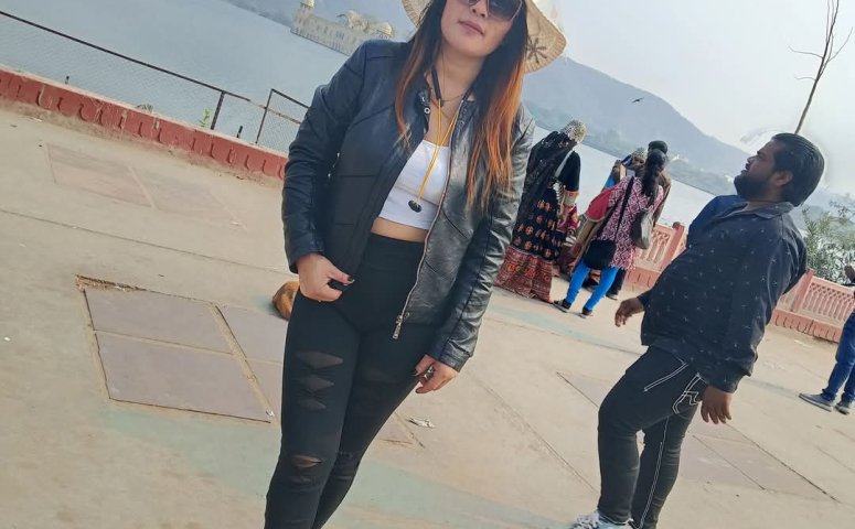 INDIAN GRILL IN BEST ESCORT IN SERVICE 24X7 HOUR S AVAILABLE SAFE AND profile photo for Escorts in Patna