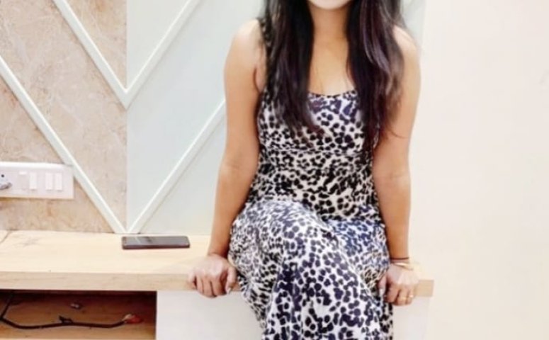 Call Now NAZIA KHATOON PATNA NO ADVANCE ONLY CASH PAYMENT PATNA INDEP profile photo for Escorts in Patna