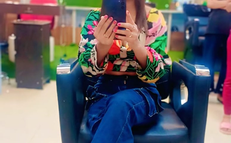 Call Now NAZIA KHATOON PATNA NO ADVANCE ONLY CASH PAYMENT PATNA INDEP profile photo for Escorts in Patna
