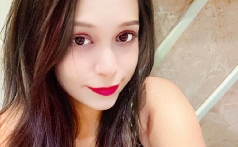 Call Now NAZIA KHATOON PATNA NO ADVANCE ONLY CASH PAYMENT PATNA INDEP profile photo for Escorts in Patna