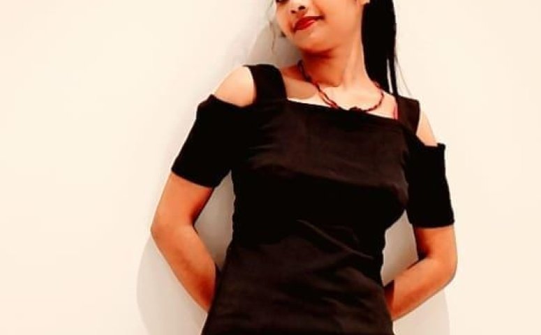 Call Now RASMI PATNA NO ADVANCE ONLY CASH PAYMENT PATNA INDEPENDENT M profile photo for Escorts in Patna
