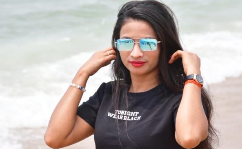 100 Genuine Call girls in Patna with Real Photos and Number Call Kavy profile photo for Escorts in Patna