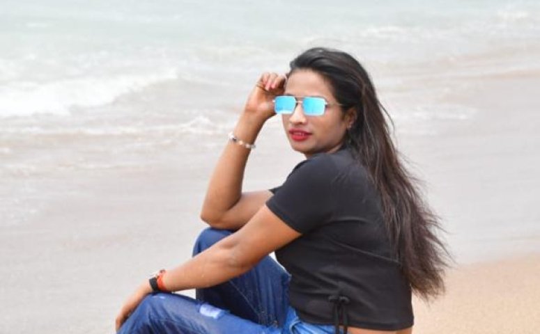 100 Genuine Call girls in Patna with Real Photos and Number Call Kavy profile photo for Escorts in Patna