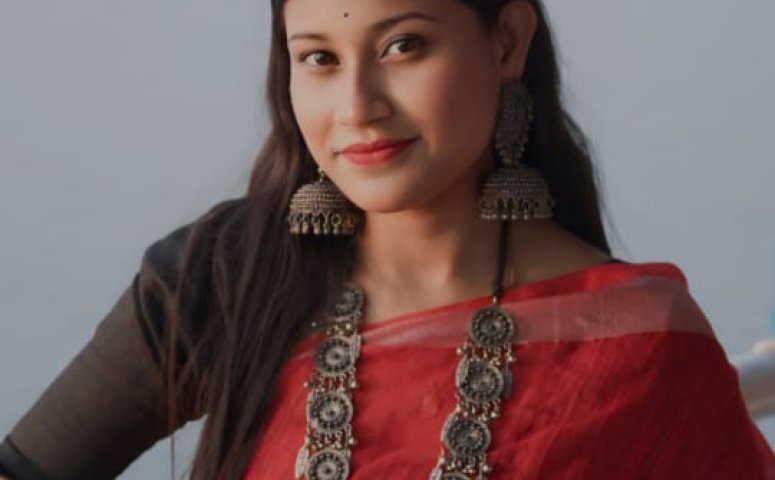 Beautiful Air Hostess Escorts Near Patna Airport and Railway Station profile photo for Escorts in Patna
