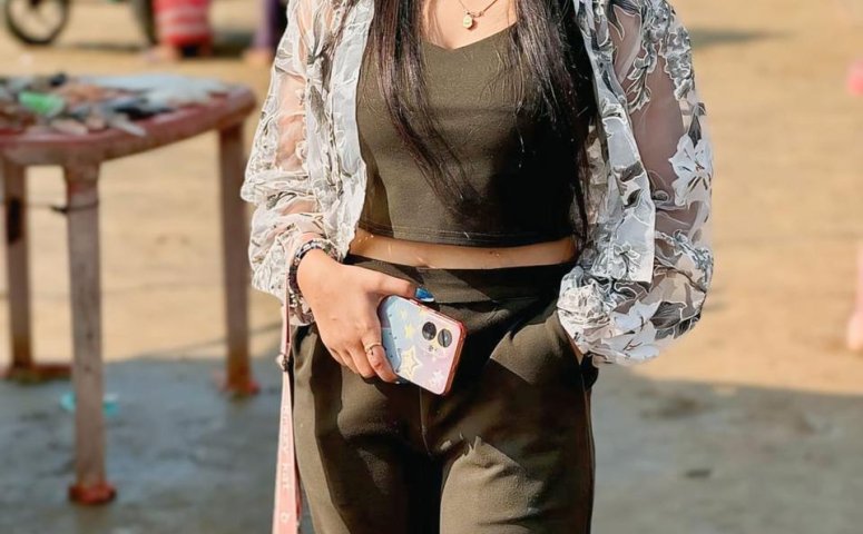 TODAY AVAILABLE LOW PRICE FULL SERVICE CALL MAHI PATEL SEXY INDEPENDE profile photo for Escorts in Patna