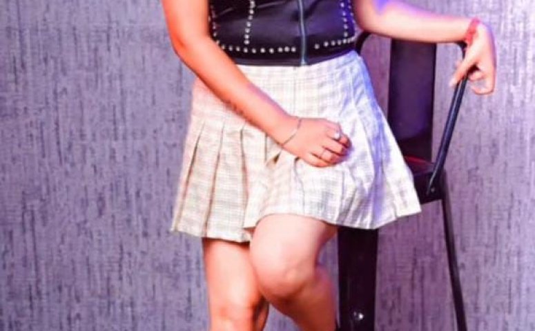 Vip call girl home and online service available 24 hr Available Hand profile photo for Escorts in Patna
