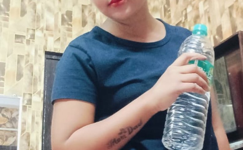 Meet Seductive Goddess Cash On delivery Patna Escorts Raja Bajar Patna profile photo for Escorts in Patna