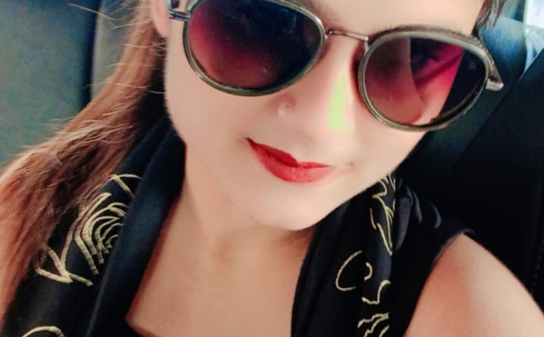 Call Now NAZIA KHATOON PATNA NO ADVANCE ONLY CASH PAYMENT PATNA INDEP profile photo for Escorts in Patna