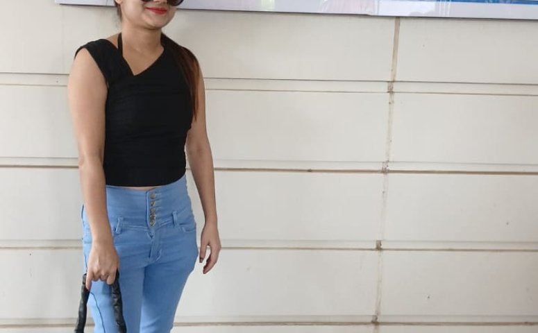 Call Now NAZIA KHATOON PATNA NO ADVANCE ONLY CASH PAYMENT PATNA INDEP profile photo for Escorts in Patna