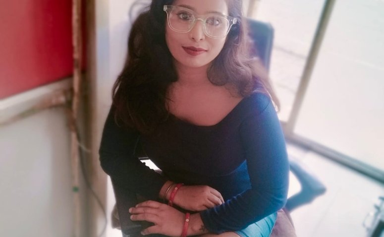 Patna VIP service full masti and enjoy call me priya bhabhi service c profile photo for Escorts in Patna