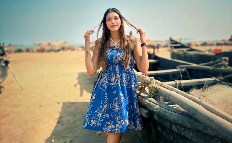 Top Call girl in Ashiana digha rd, Patna profile photo for Call Girls, Escorts in Patna