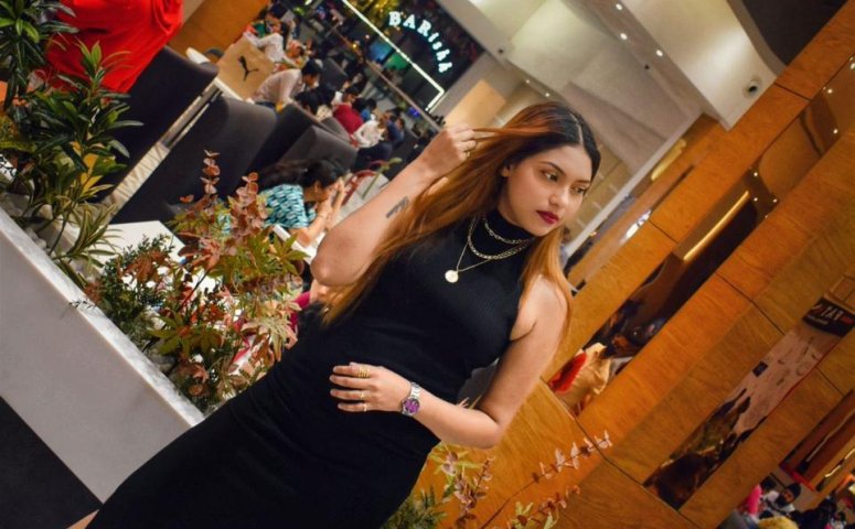 Why Choose Patnaescort Call girl in Kankarbagh profile photo for Call Girls, Escorts in Patna