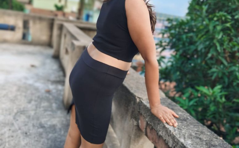 Zarin- Luxury Hotel escort service patna Discreet & Safe Booking Cash profile photo for Call Girls, Escorts in Patna