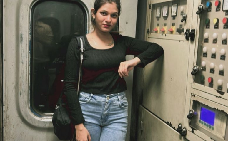 Patna Escort Service No Advance, All Areas Covered Genuine profile photo for Call Girls, Escorts in Patna
