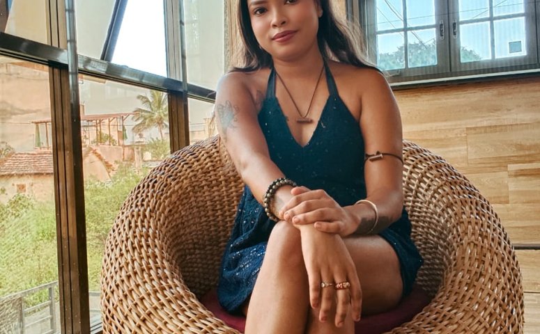 Janvi- No Broker Direct escort service in patna Owner Dealing Only profile photo for Call Girls, Escorts in Patna