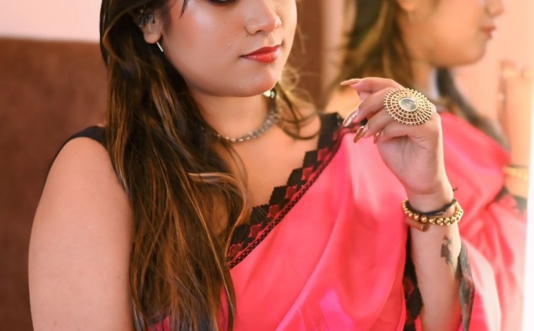 Bold Beautiful in Patna Lavanya Reddy profile photo for Call Girls, Escorts in Patna