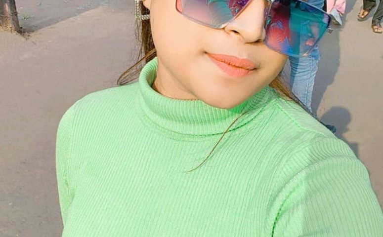 Call Now NAZIA KHATOON PATNA NO ADVANCE ONLY CASH PAYMENT PATNA INDEP profile photo for Escorts in Patna