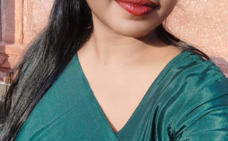 Call Now NAZIA KHATOON PATNA NO ADVANCE ONLY CASH PAYMENT PATNA INDEP profile photo for Escorts in Patna